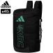  Adidas adidas бокс WBC рюкзак рюкзак WORLD BOXING COUNCIL примерно 40L примерно 57×33×23cm ryu ADIACC090WBC-40
