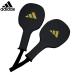  Adidas бокс рука mito скорость PRO 2 шт. комплект лапа adidas ADIBTM01 ryu