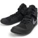  рестлинг обувь f- Lee FURY черный NIKE AO2416Z-010