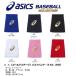  Asics asics бейсбол Gold stage напульсник ( средний ) 1 штук входит ( с одной стороны для )