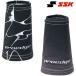 SSK бейсбол напульсник proedge Pro край 1 штук входит EYA22010