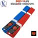 �y�w�A���x���t���z������ ��� �����p �ԑ� �� 2�{�Z�b�g 4cm�� 0���`6�� GAKUREN-BELT-SET