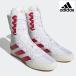  Adidas adidas бокс бокс обувь Box Hog 4 ryu HP9613