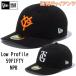 [ размер замена бесплатная доставка ] New Era NewEra Baseball колпак колпак шляпа LP 59FIFTY NPB on поле Yomiuri Giants подлинный 