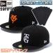 [ загрязнения предотвращение лента 10 листов имеется ] New Era NewEra Baseball колпак колпак шляпа 59FIFTY on поле Yomiuri Giants подлинный . человек 