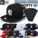 [ загрязнения предотвращение лента 10 листов имеется ] New Era NewEra Baseball колпак колпак шляпа 9FIFTY NY New York yan Keith MLB регулируемый LS-9FIFTY-NY