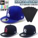 [ загрязнения предотвращение лента 10 листов имеется ] New Era NewEra детский Baseball колпак колпак шляпа kids 59FIFTY MLB подлинный коллекция стандартный товар 
