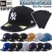 [ загрязнения предотвращение лента 10 листов имеется ] New Era NewEra Baseball колпак колпак шляпа NY LA MLB PC Pre-Curved 59FIFTY Major League стандартный товар LS-MLB-PC59FIFTY