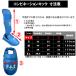 �y�T�C�Y�������������z��蓹 �R���r�l�[�V�����L�b�N 1�N�ۏ� ���K�p �V���K�[�h �C���X�e�b�v�K�[�h ���E�Z�b�g ���C�i�[�X�|�[�c�I���W�i�� LSALI010 �֘A�摜1