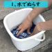 �ẴJ���_�P�A �⊴�|���`�� �₽���N�[���}���g �M���Ǘ\�h �P�[�v �t�[�h�t�� �|���`�� ���|�� 1�N�ۏ� ���C�i�[�X�|�[�c�I���W�i�� LSALI041-BLUE �֘A�摜5