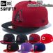 [ размер замена бесплатная доставка ] New Era NewEra Baseball колпак колпак шляпа 59FIFTY MLB on поле подлинный коллекция стандартный товар 