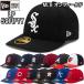 [ размер замена бесплатная доставка ] New Era New Era Baseball колпак шляпа 59FIFTY MLB Low Profile подлинный коллекция стандартный товар MLB-AC-LP-59FIFTY