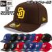 [ размер замена бесплатная доставка ] New Era NewEra Baseball колпак колпак шляпа 59FIFTY MLB on поле Low Profile подлинный коллекция стандартный товар 