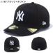 �y�T�C�Y�������������z�j���[�G�� New Era �x�[�X�{�[���L���b�v �L���b�v �X�q NY LA MLB PC Pre-Curved 59FIFTY ���W���[���[�O ���K�i MLB-PC-59FIFTY �֘A�摜3