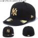 �y�T�C�Y�������������z�j���[�G�� New Era �x�[�X�{�[���L���b�v �L���b�v �X�q NY LA MLB PC Pre-Curved 59FIFTY ���W���[���[�O ���K�i MLB-PC-59FIFTY �֘A�摜4