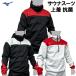  Mizuno костюм-сауна рубашка . количество надеты верхняя одежда только тренировка разогрев departure пот MSS456-ST