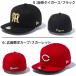 �y�T�C�Y�������������z�j���[�G�� NewEra �x�[�X�{�[���L���b�v �L���b�v �X�q 59FIFTY NPB ���{�v���싅�`�[�����S NPB-59FIFTY �֘A�摜3