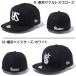 �y�T�C�Y�������������z�j���[�G�� NewEra �x�[�X�{�[���L���b�v �L���b�v �X�q 59FIFTY NPB ���{�v���싅�`�[�����S NPB-59FIFTY �֘A�摜5