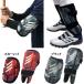  Adidas бейсбол защита локтей & щиток комплект левый правый двоякое применение M номер лампочка соответствует удар человек для протектор . бейсбол средства защиты set14