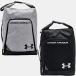  Under Armor обувь сумка сумка для обуви UA темно синий Tein UA CONTAIN SHOES BAG 1364191