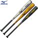 начальная школа 3~6 год сырой предназначенный (140~155cm) Mizuno бейсбол детский подросток для софтбола металл bat V темно синий gJr. средний баланс bat 1CJMY181[ подарок упаковка не возможно ]