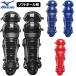  Mizuno софтбол catcher rega-z