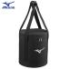  Mizuno бейсбол мяч кейс 3 дюжина inserting L26×W26×H30cm 1FJB2023