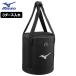  Mizuno бейсбол мяч кейс 3 дюжина inserting L26×W26×H30cm примерно 15L 1FJB352309