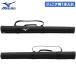  Mizuno бейсбол детский чехол для биты Jr. 1 шт. входит . нейлон L83×W8×H8cm 1FJT356109