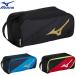  Mizuno сумка для обуви L34×W15×H16cm 33JM3005