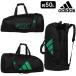  Adidas adidas бокс WBC 3WAY сумка примерно 50L WORLD BOXING COUNCIL примерно 62×31×31cm спорт сумка ryu ADIACC051WBC-50