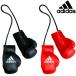  Adidas adidas Mini перчатка аксессуары бокс ryu ADIBPC02