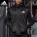  Adidas adidas бокс одежда TECHf- dead полный Zip жакет бокс BOXING ryu ADIBXWTHJ01