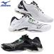  Mizuno волейбол волейбол обувь ue-b подсветка Z8 WIDE 3E соответствует широкий широкий MIZUNO ENERZY NXT установка обувь V1GA2401