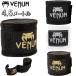 VENUMvenm бокс Contact hand lap Vantage 4.5m KONTACT BOXING HANDWRAPS 2 шт. комплект benmvenambenambenomVENUM-04756