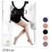 OMERO LASSIC COLLECTION EFIRA 40 Италия импортированный автомобиль чулки semi коврик 40 Denier пальцы ног Flat si-m