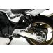 31810113 �ꥢ�ե������ [���ߥ�����] CB400SF 08-17/CB400SB 08-17 NEXRAY