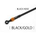 32231513 ����� BLK/GLD T1-TYPE (�ե����) YZF-R1 09-14 AC-PERFORMANCELINE