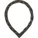 4003318551482 8200/85 steel O Flex I ven8200 ABUS