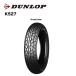 209539 3.25-18 4PR K527 TL �ꥢ���� �Х��������� DUNLOP(������å�)