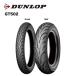 275837 180/60B17 MC 75V GT502 TL ꥢ Х DUNLOP(å)