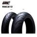 111237+116503 YZF-R6 13SA RMC810 120/70ZR17 + 180/55ZR17 TL �Х���������1��ʬ IRC
