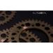 H-101-49 ۥ XR250RME08 520 ꥢץå ISA()