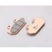 777-0600020 �ӣ£ӥ֥졼���ѥå� 600HS ���ƥ�����600('88-91) KITACO(������)
