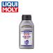 20864 Brake Fluid тормозная жидкость DOT 5.1 250ml синтетическое масло LIQUI MOLY(likimoli)