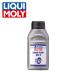 20866 Brake Fluid тормозная жидкость DOT4 250ml синтетическое масло LIQUI MOLY(likimoli)