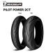 31404 110/70ZR17 M/C (54W) PILOT POWER 2CT TL ե Х MICHELIN(ߥ)