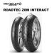 2283600+2283700 ӥ⡼ SB8K 󥿥˥ - ROADTEC Z8 INTERACT 120/70ZR17 + 180/55ZR17 TL 1ʬ åĥ顼