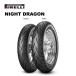 2212300 180/70R16 M/C TL 77H  NIGHT DRAGON ꥢ Х ԥ
