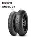 3976000+2317600 CB1300SF ѡե SC54 ANGEL GT 120/70ZR17 + 180/55ZR17 TL 1ʬ ԥ